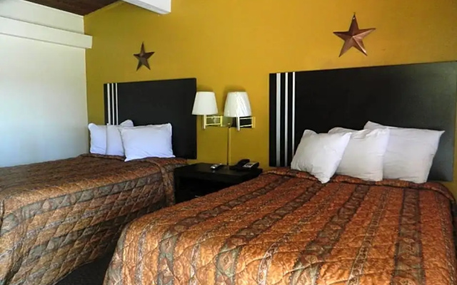 Freer Motel