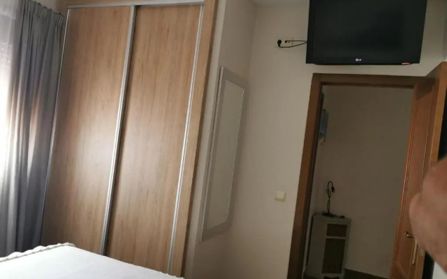 "Beach House La Barrosa" Novo Sancti Petri