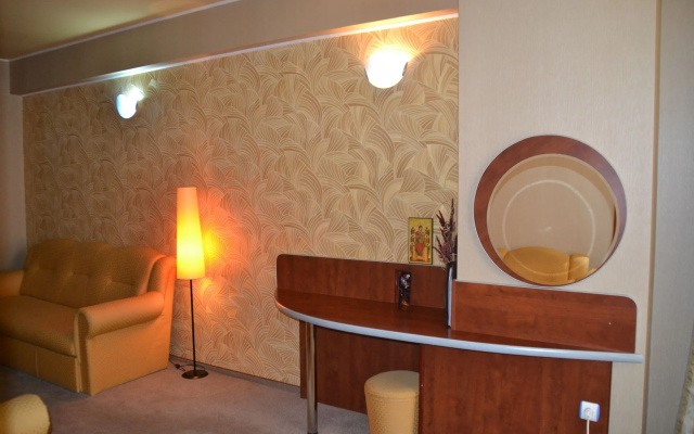 Hotel Helin - Calea Bucuresti