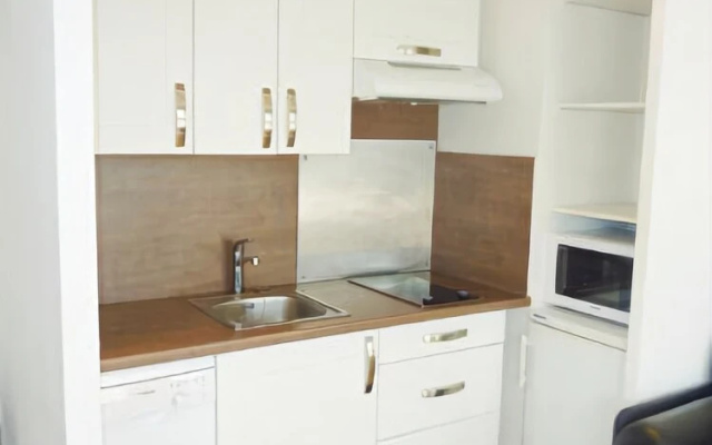 Locaflat boulevard de Grenelle Studio