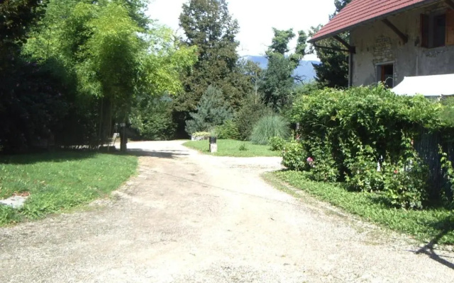 Chambres DHotes Au Vieux Pressoir