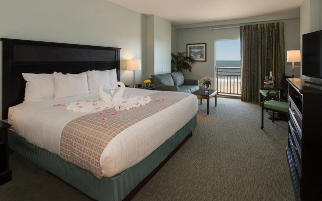 Park Place Hotel