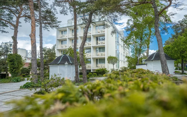 Arkona Strandhotel