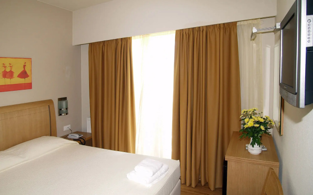 Kitro Beach Hοtel