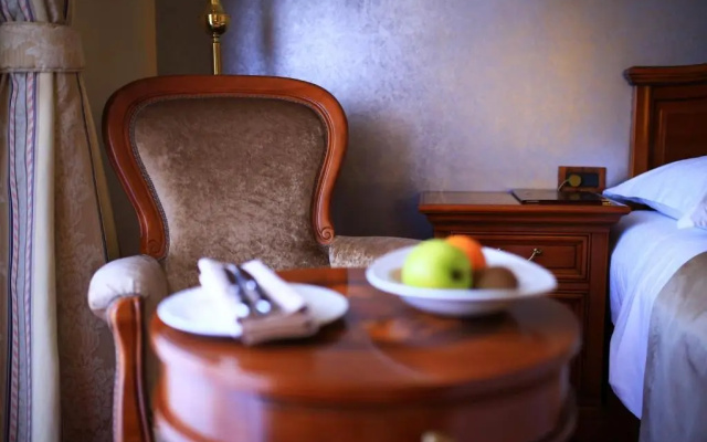 Hotel Niko