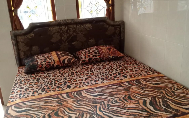 Cempaka 2 Homestay