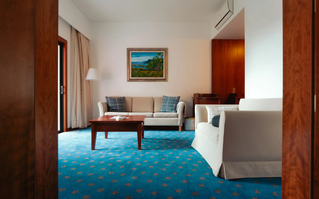BIO Hotel - Hotel Quinta da Serra