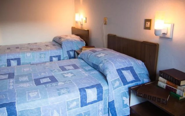 Hotel Marepineta