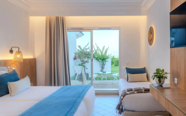 Meliá El Mansour Mahdia