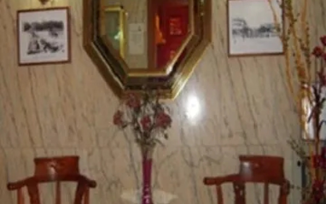Hostal Arba