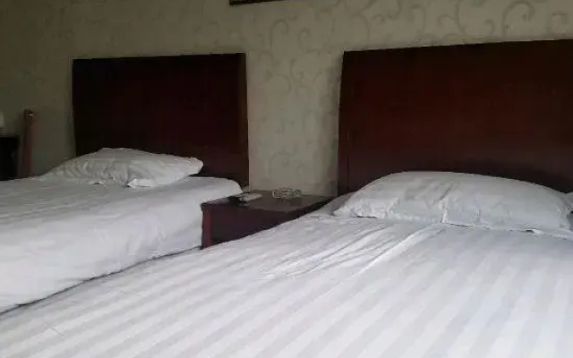 Hospitable Hotel
