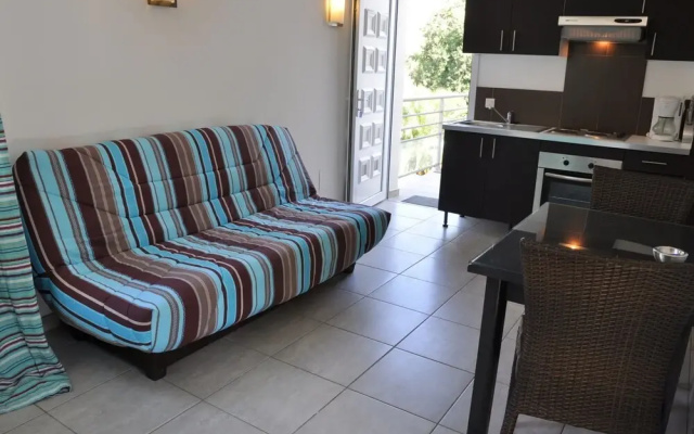 Holiday Home in Moriani-plage Near Beach