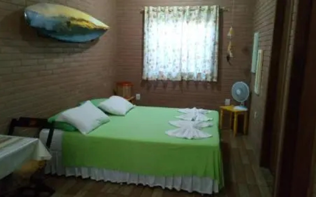 Refugio do Surfista