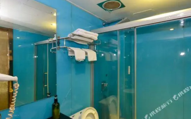 Xing Long Hotel