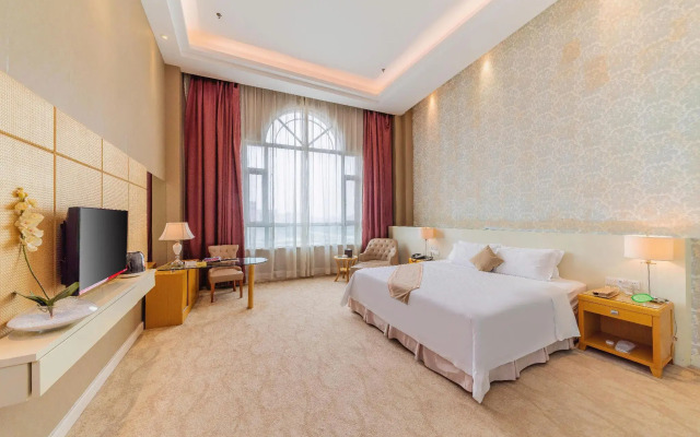 Regency Hotel