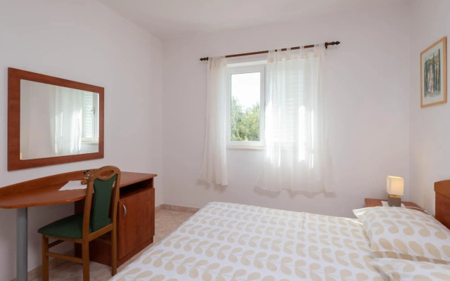 Ora  - Apartments with Pool - A9(4+1)