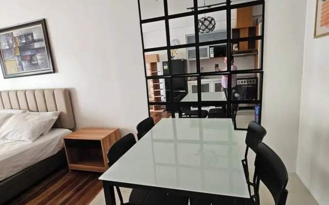 Modern and Spacious Condo in the Heart of Cebu City