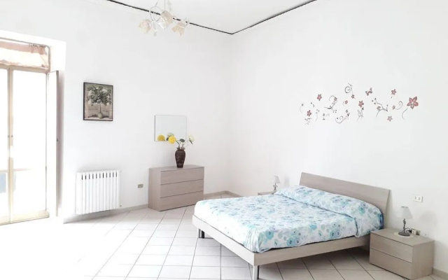 Andrea's House Apartment in the Historic Center of Naples