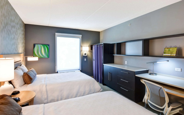 Home2 Suites by Hilton Stafford Quantico