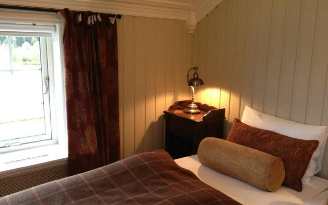 Fossheim Hotel Hemsedal