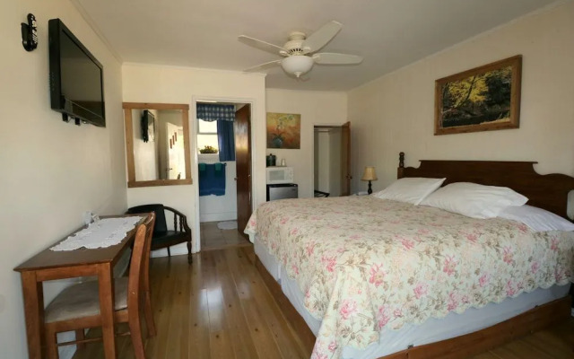 Carolina Country Inn