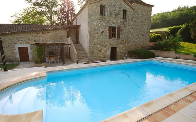 House Lavit Puy-lEveque