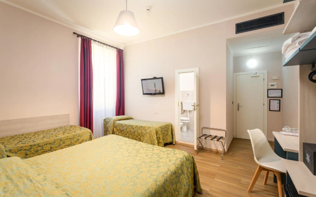 Flom Boutique Hotel