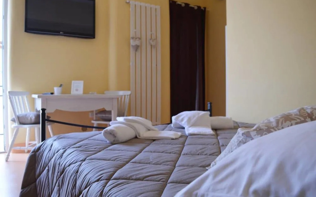B&B Quattro Elementi