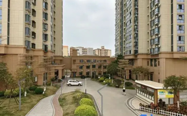 Xiamen Jimei Cloud Retreat Boutique Hotel