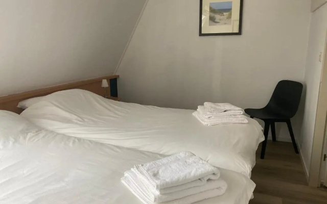 Appartement, Amelander Kaap 121
