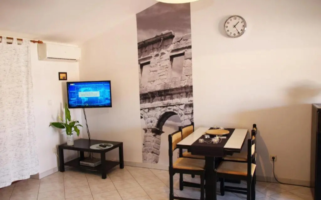Family Friendly Apartments