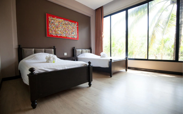 Dream Garden Resort