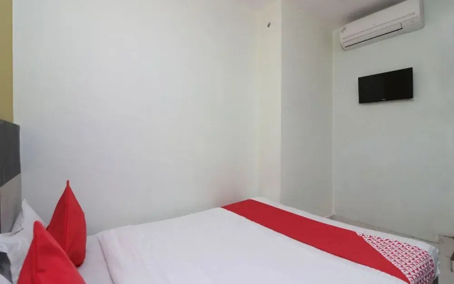 Hotel Hill Heights By OYO Rooms