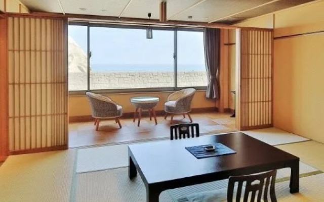 Futatsushima Kankou Hotel