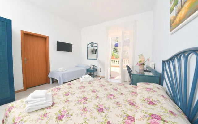 Hotel Maremonti