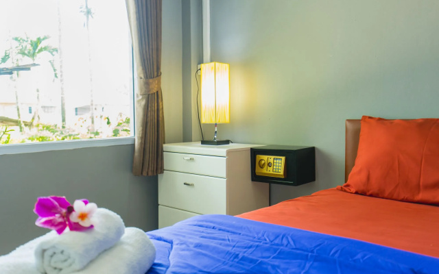 The Neenlawat Riverside Resort & Spa