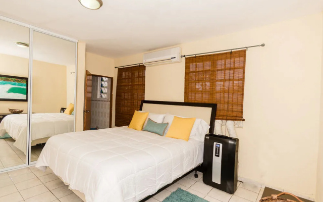 Sol del Atlantico Hotel