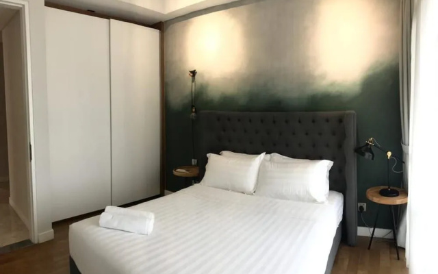 Anggun Residences Guesthouse