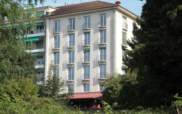 Bellerive Hotel