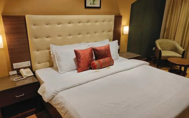 The Caliph Hotel