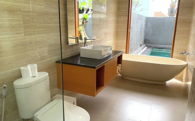 Anara Villa Ubud