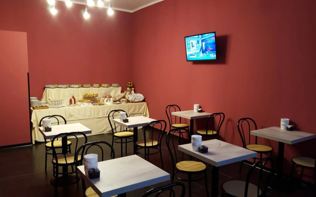 Отель Ascot Hotel