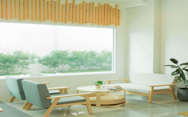 S1 Trang Hotel