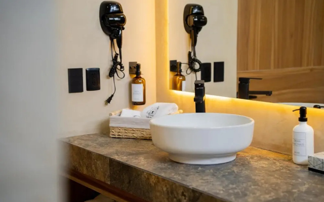 Casa Mia Hotel Boutique