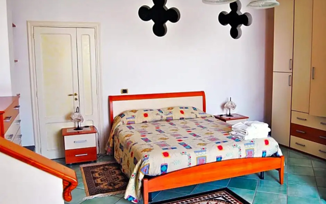 Residence Eden