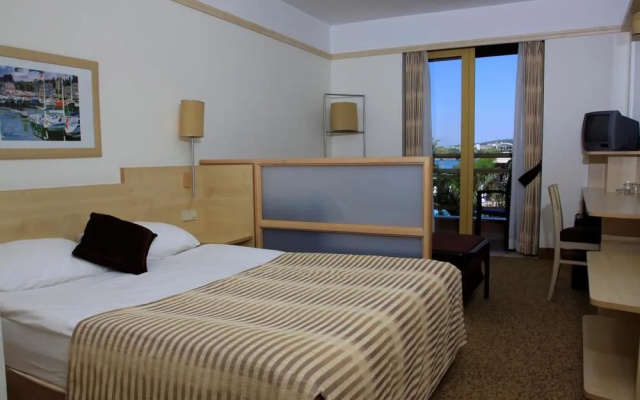 Suntopia Hotels Pegasos Club