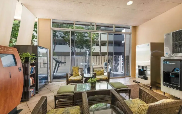 @ Marbella Lane - Marina Studio Near the Beach
