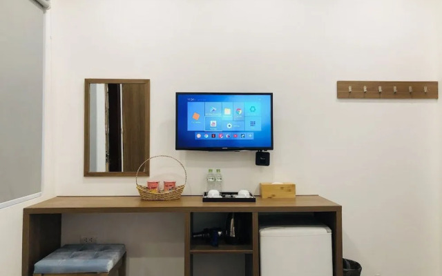 Ngoc Han Hanoi Hotel