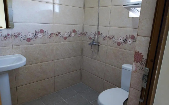 Garni family house B&B