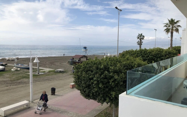 Tisífone Suites Rooms